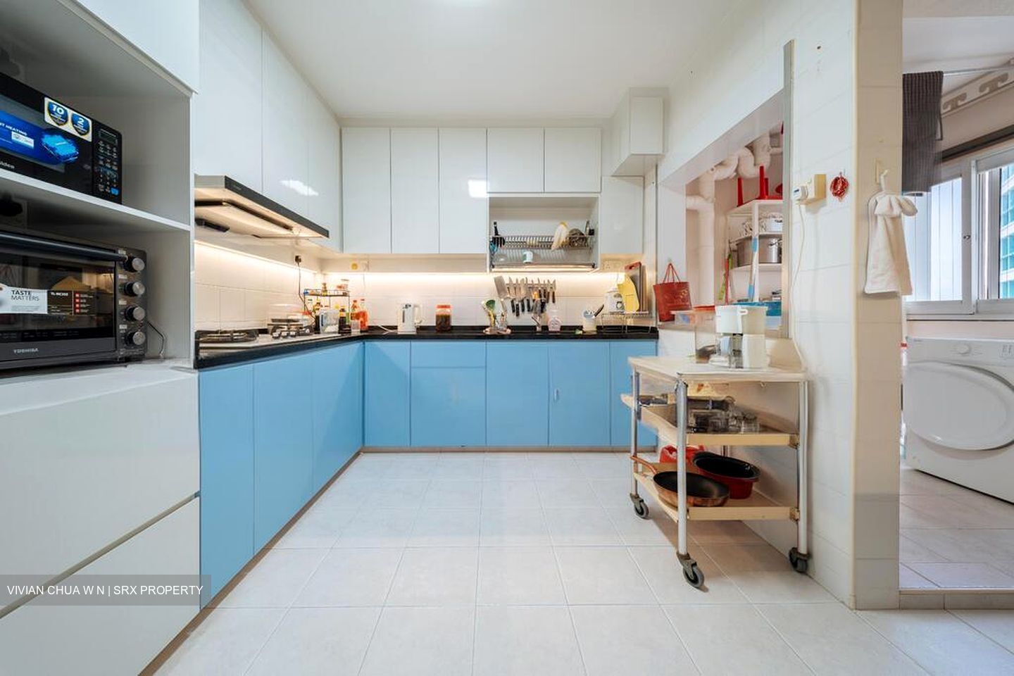 Blk 713 Pasir Ris Street 72 (Pasir Ris), HDB Executive #521558031